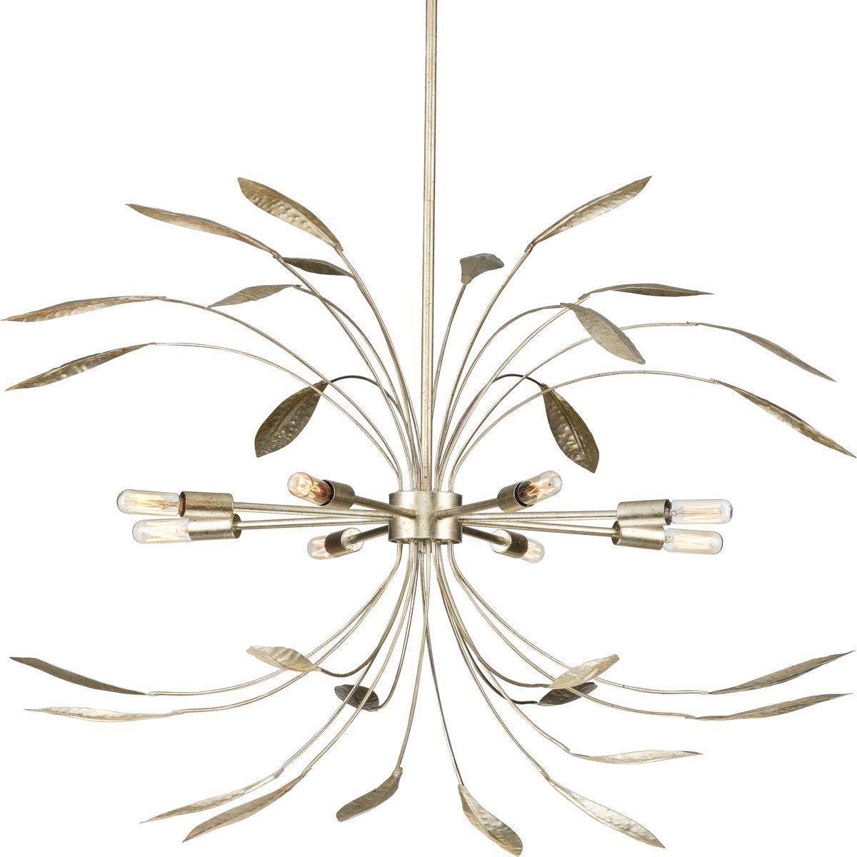 Progress Lighting - Mariposa Pendant - Lights Canada