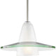 Progress Lighting - Glass Mini Pendant - Lights Canada