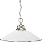 Progress Lighting - Glass Pendant Pendant - Lights Canada