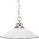 Progress Lighting - Glass Pendant Pendant - Lights Canada