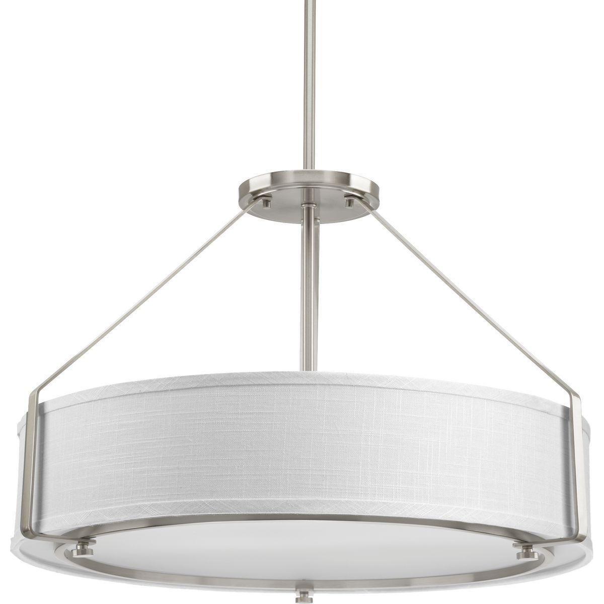Progress Lighting - Ratio Pendant - Lights Canada