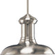 Progress Lighting - Brookside Mini Pendant - Lights Canada