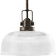 Progress Lighting - Archie Mini Pendant - Lights Canada