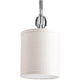 Progress Lighting - Status Mini Pendant - Lights Canada