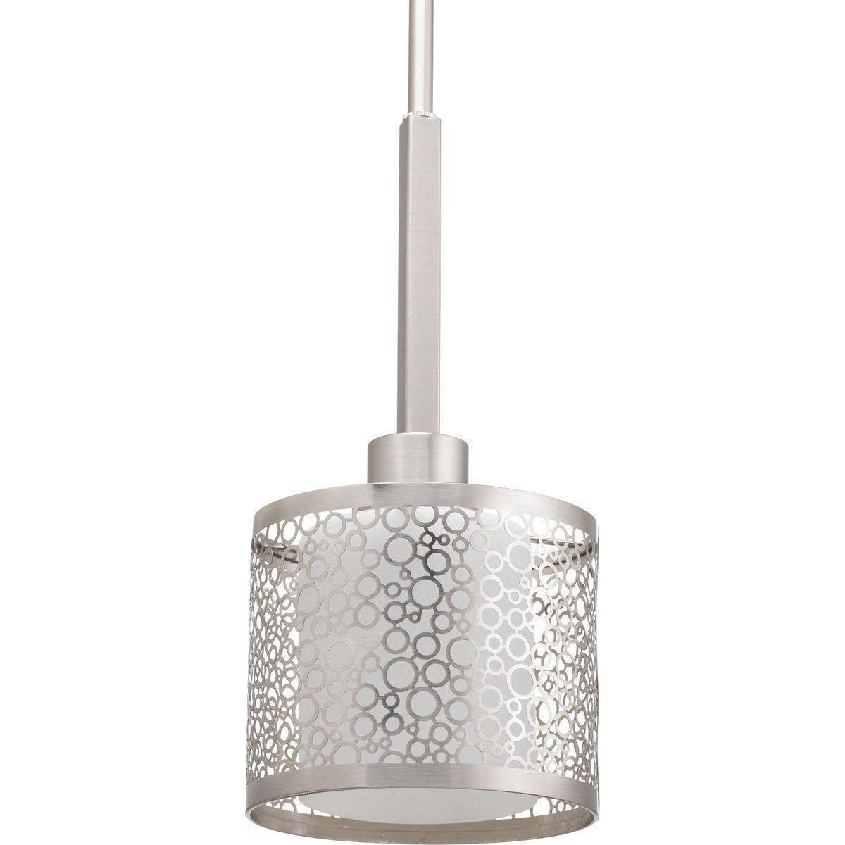 Progress Lighting - Mingle Mini Pendant - Lights Canada