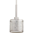 Progress Lighting - Mingle Mini Pendant - Lights Canada