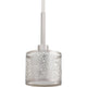 Progress Lighting - Mingle Mini Pendant - Lights Canada