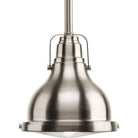 Progress Lighting - Fresnel Lens Mini Pendant - Lights Canada