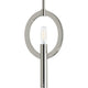 Progress Lighting - Draper Mini Pendant - Lights Canada