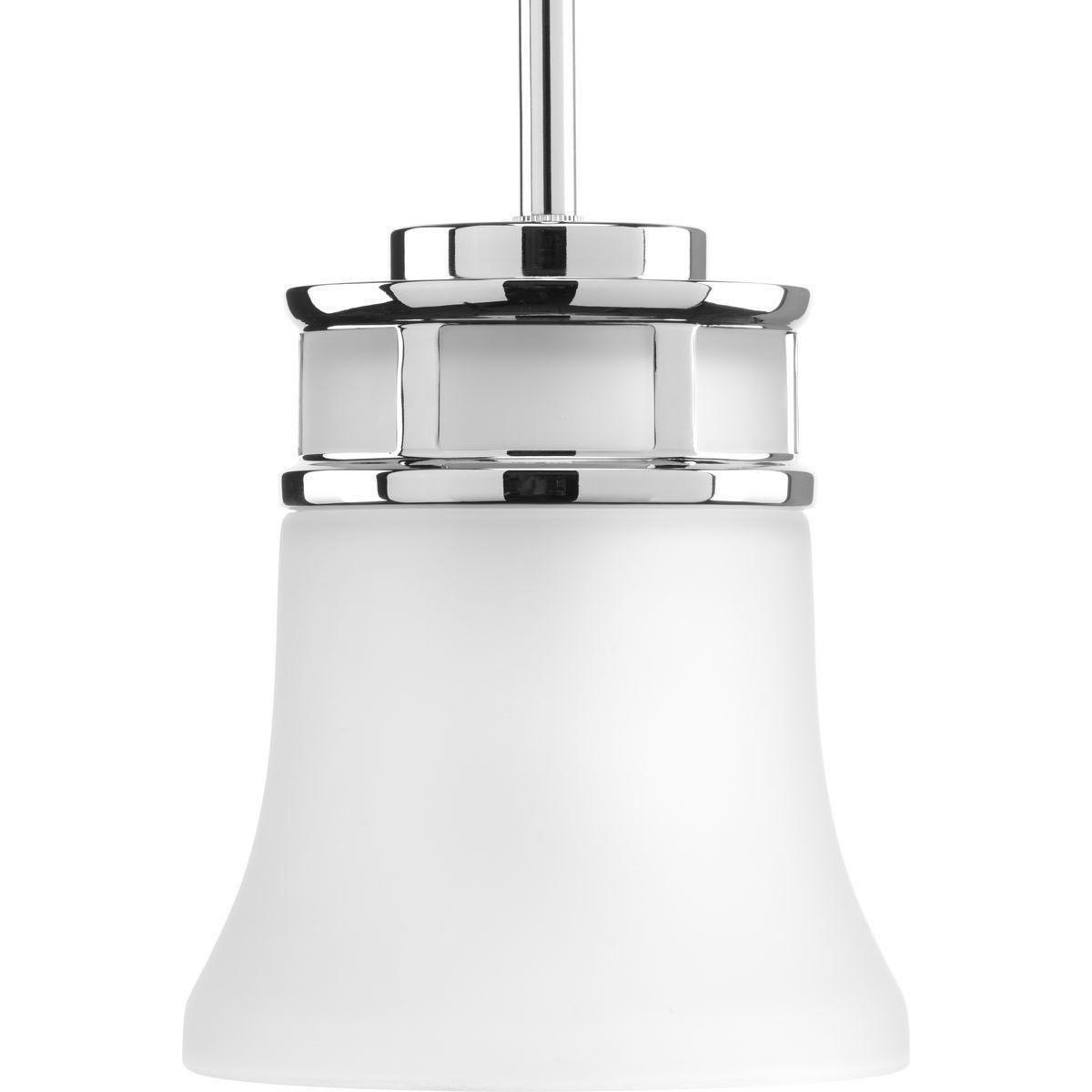 Progress Lighting - Cascadia Mini Pendant - Lights Canada