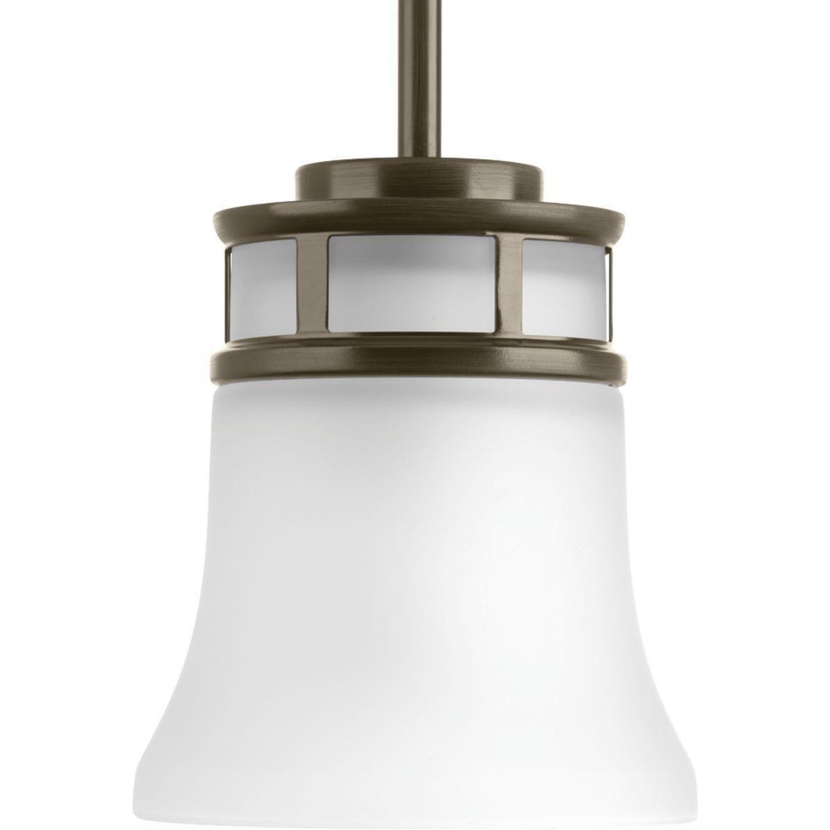 Progress Lighting - Cascadia Mini Pendant - Lights Canada