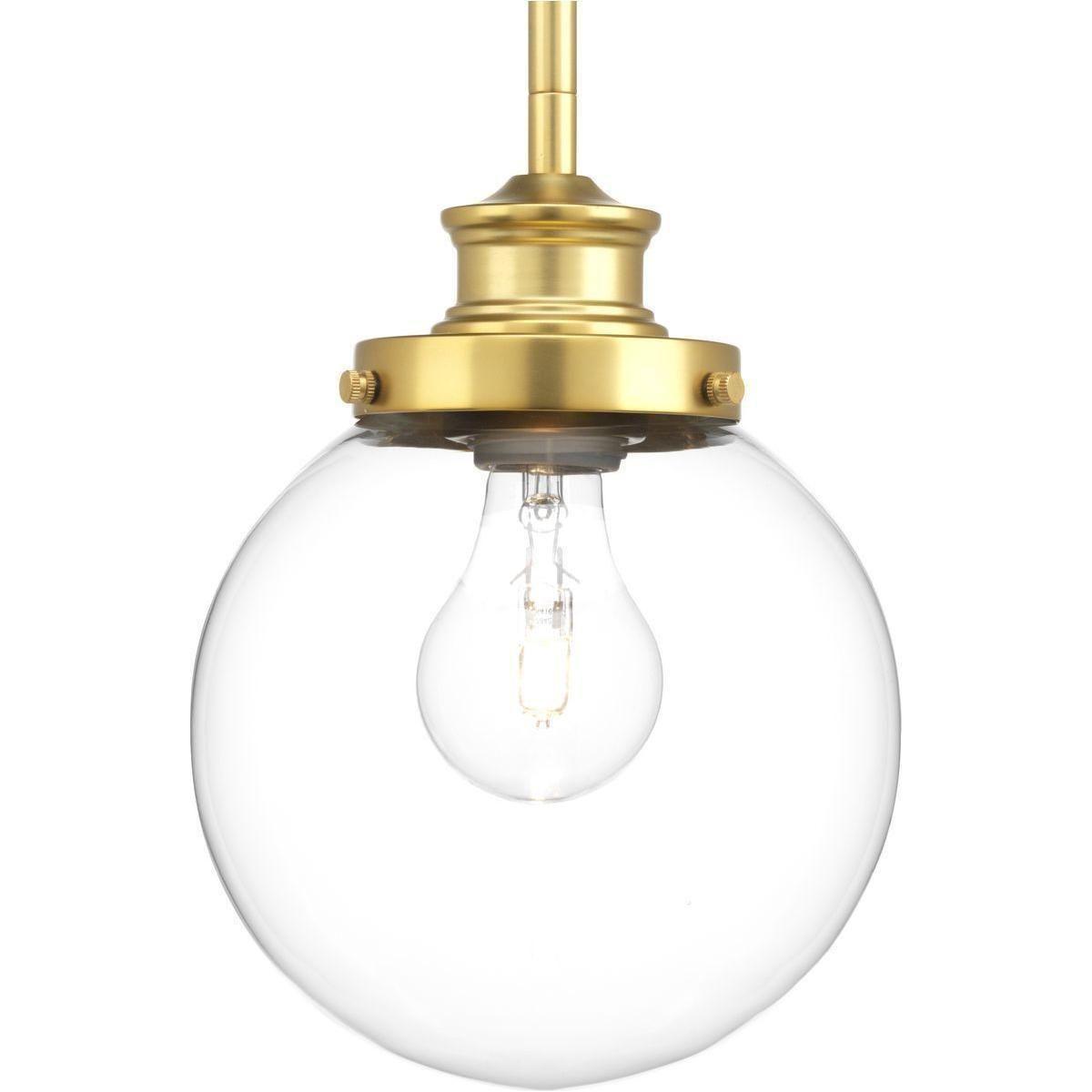 Progress Lighting - Penn Mini Pendant - Lights Canada