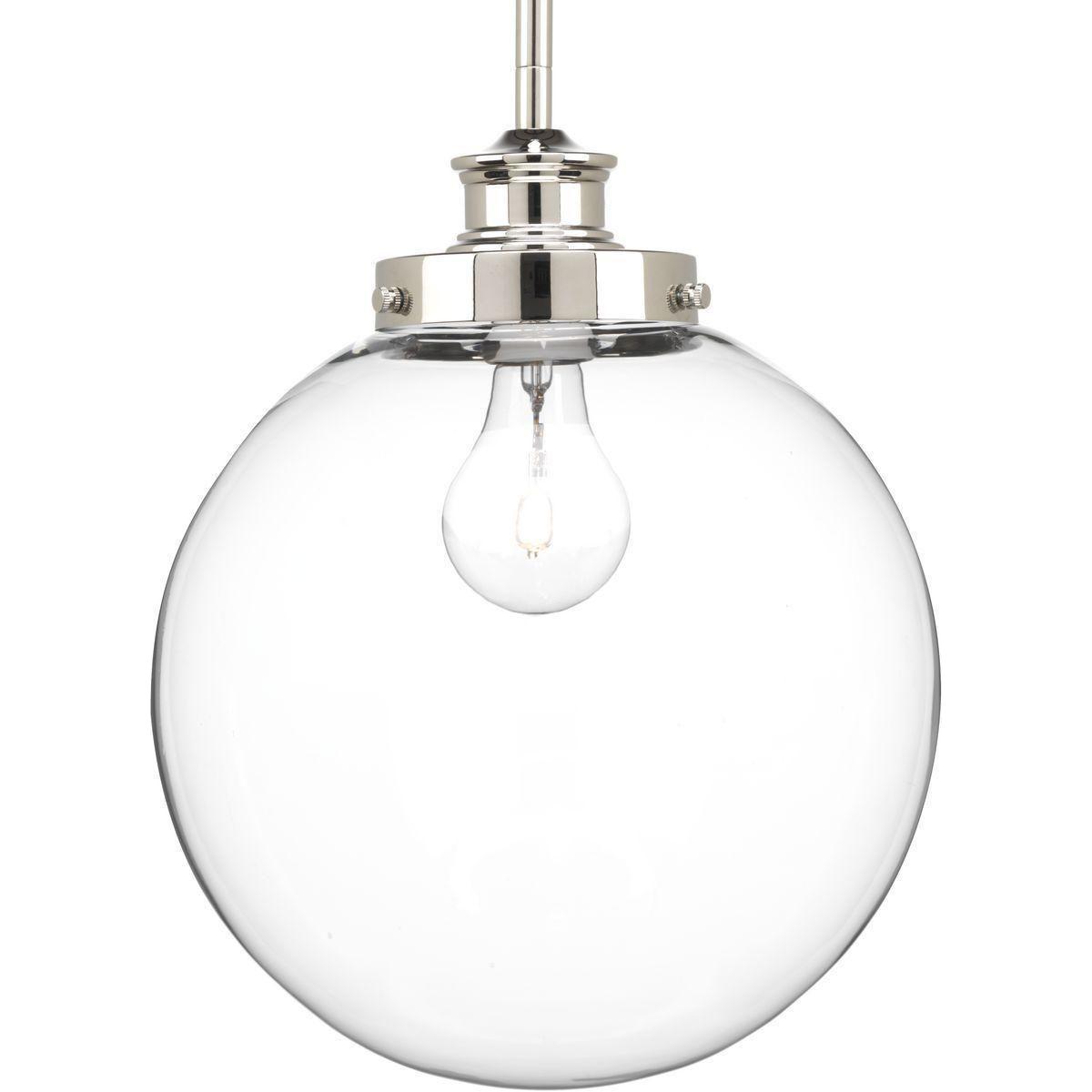 Progress Lighting - Penn Mini Pendant - Lights Canada