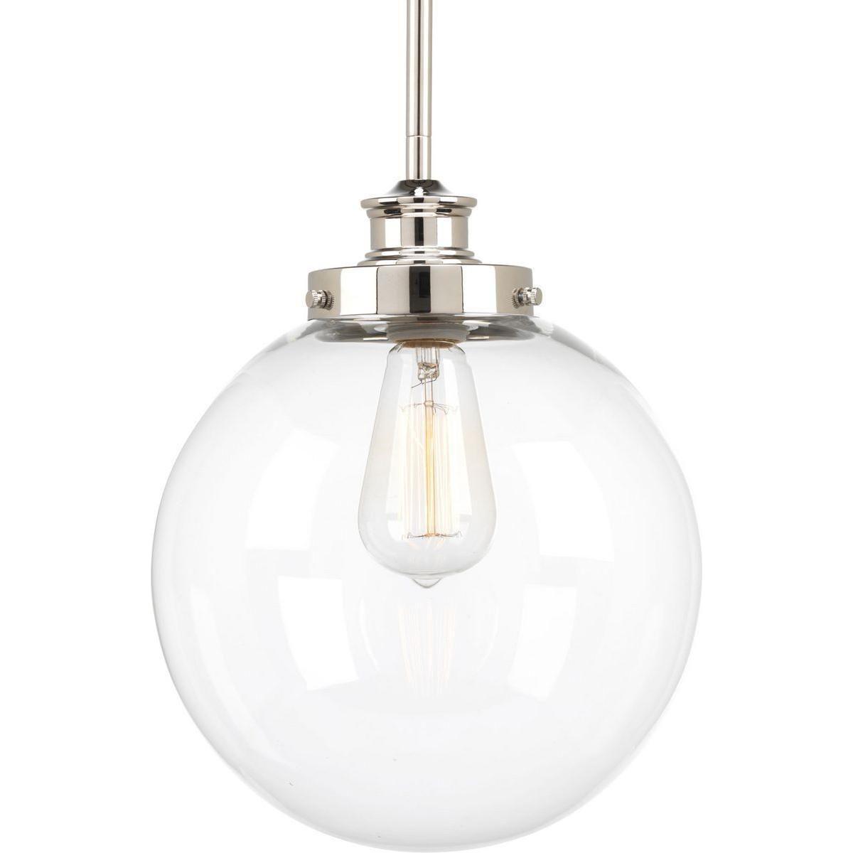 Progress Lighting - Penn Mini Pendant - Lights Canada