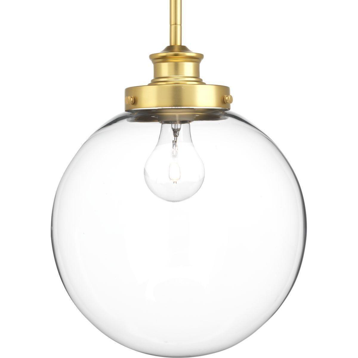 Progress Lighting - Penn Mini Pendant - Lights Canada