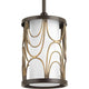 Progress Lighting - Cirrine Mini Pendant - Lights Canada