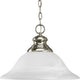 Progress Lighting - Bedford Mini Pendant - Lights Canada