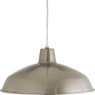 Progress Lighting - Metal Shade Pendant - Lights Canada