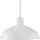 Progress Lighting - Metal Shade Pendant - Lights Canada