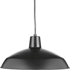 Progress Lighting - Metal Shade Pendant - Lights Canada