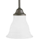Progress Lighting - Trinity Mini Pendant - Lights Canada