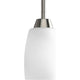 Progress Lighting - Wisten Mini Pendant - Lights Canada