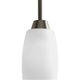 Progress Lighting - Wisten Mini Pendant - Lights Canada