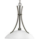 Progress Lighting - Wisten Pendant - Lights Canada