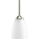 Progress Lighting - Gather Mini Pendant - Lights Canada
