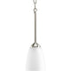 Progress Lighting - Gather Mini Pendant - Lights Canada