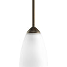 Progress Lighting - Gather Mini Pendant - Lights Canada
