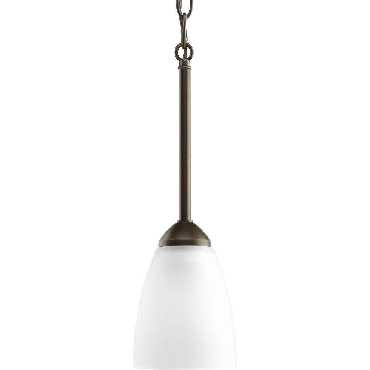 Progress Lighting - Gather Mini Pendant - Lights Canada