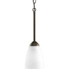 Progress Lighting - Gather Mini Pendant - Lights Canada
