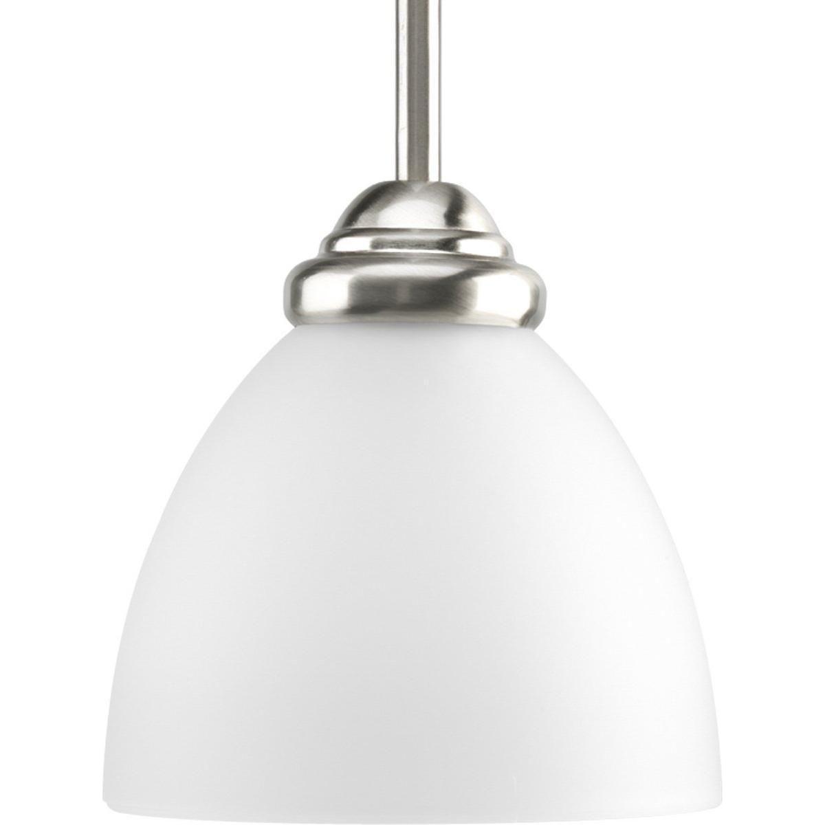 Progress Lighting - Heart Mini Pendant - Lights Canada
