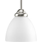 Progress Lighting - Heart Mini Pendant - Lights Canada