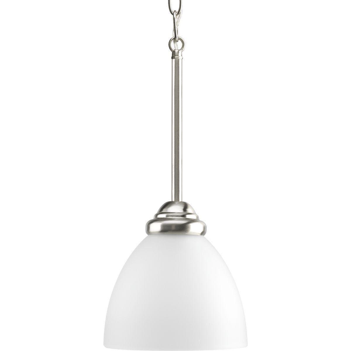Progress Lighting - Heart Mini Pendant - Lights Canada