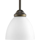 Progress Lighting - Heart Mini Pendant - Lights Canada
