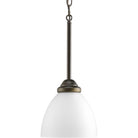 Progress Lighting - Heart Mini Pendant - Lights Canada