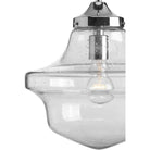 Progress Lighting - Academy Mini Pendant - Lights Canada