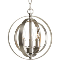 Equinox Mini Pendant