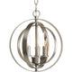 Progress Lighting - Equinox Mini Pendant - Lights Canada