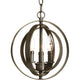 Progress Lighting - Equinox Mini Pendant - Lights Canada