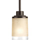 Progress Lighting - Alexa Mini Pendant - Lights Canada
