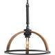 Progress Lighting - Trestle Mini Pendant - Lights Canada