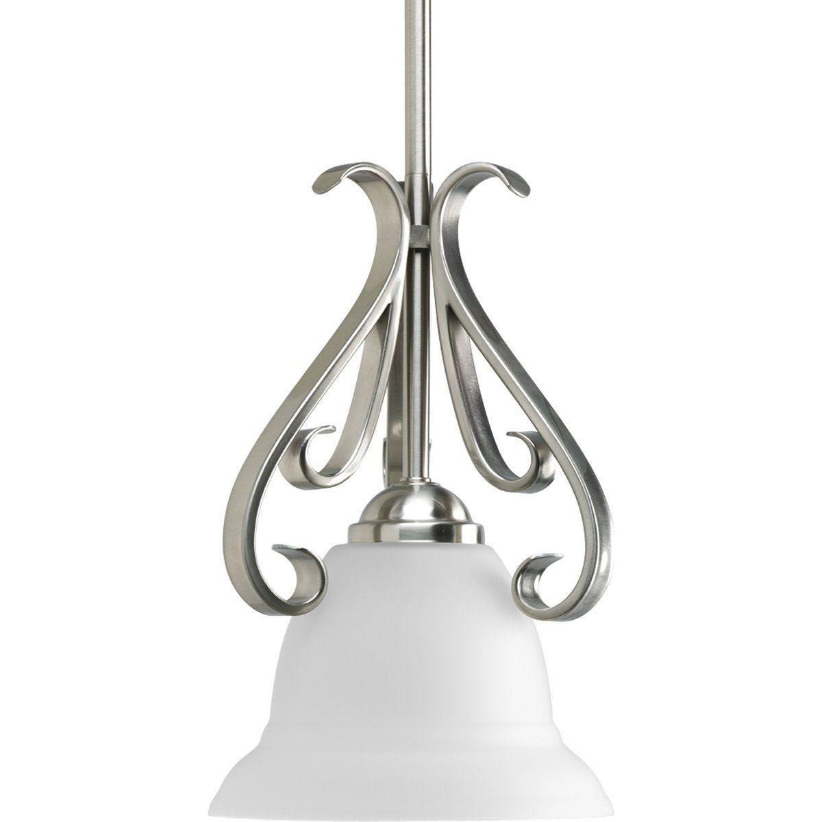 Progress Lighting - Torino Mini Pendant - Lights Canada