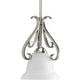 Progress Lighting - Torino Mini Pendant - Lights Canada
