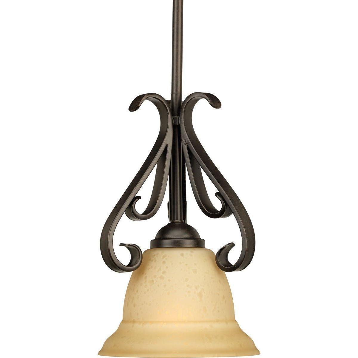 Progress Lighting - Torino Mini Pendant - Lights Canada