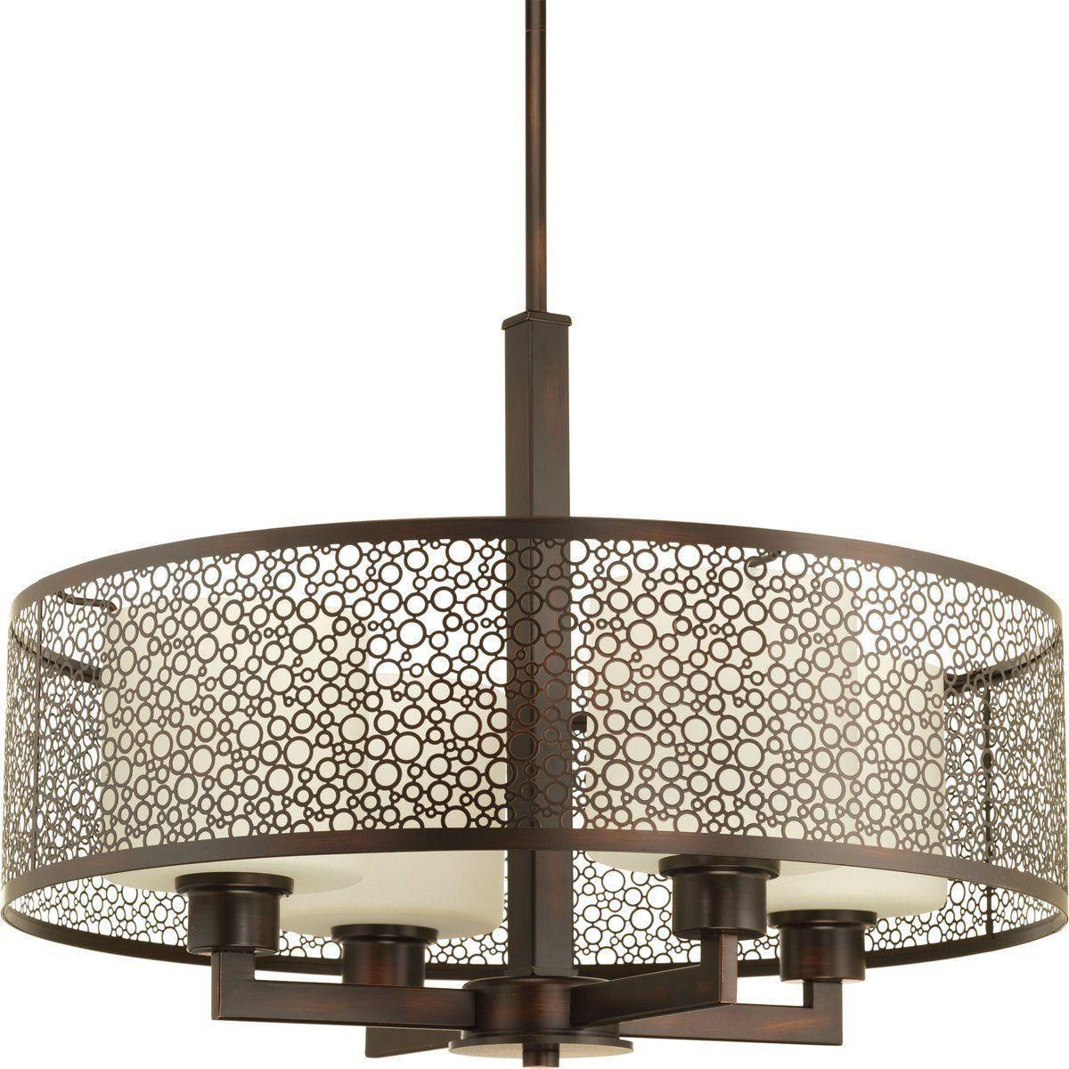 Progress Lighting - Mingle Pendant - Lights Canada