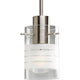 Progress Lighting - Glass Mini Pendant - Lights Canada