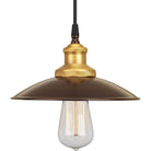 Progress Lighting - Archives Mini Pendant - Lights Canada